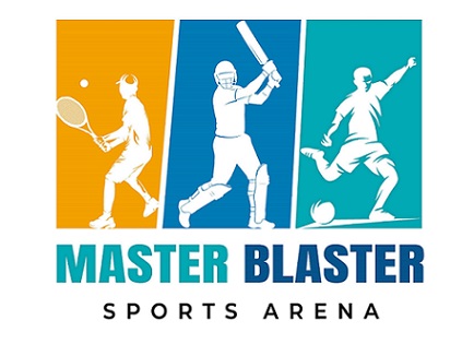 Master Blaster Sports Arena Device mark 7302990 Trademark