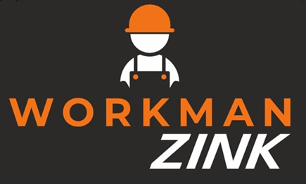 Workman Zink With Device Of Man Device mark 7302727 Trademark
