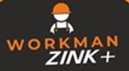 Workman Zink+ With Device Of Man Device mark 7302730 Trademark
