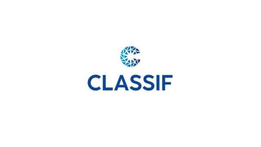 Classif Logo Device mark 7303040 Trademark