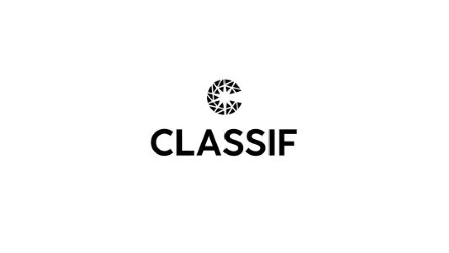 Classif Logo Device mark 7303039 Trademark