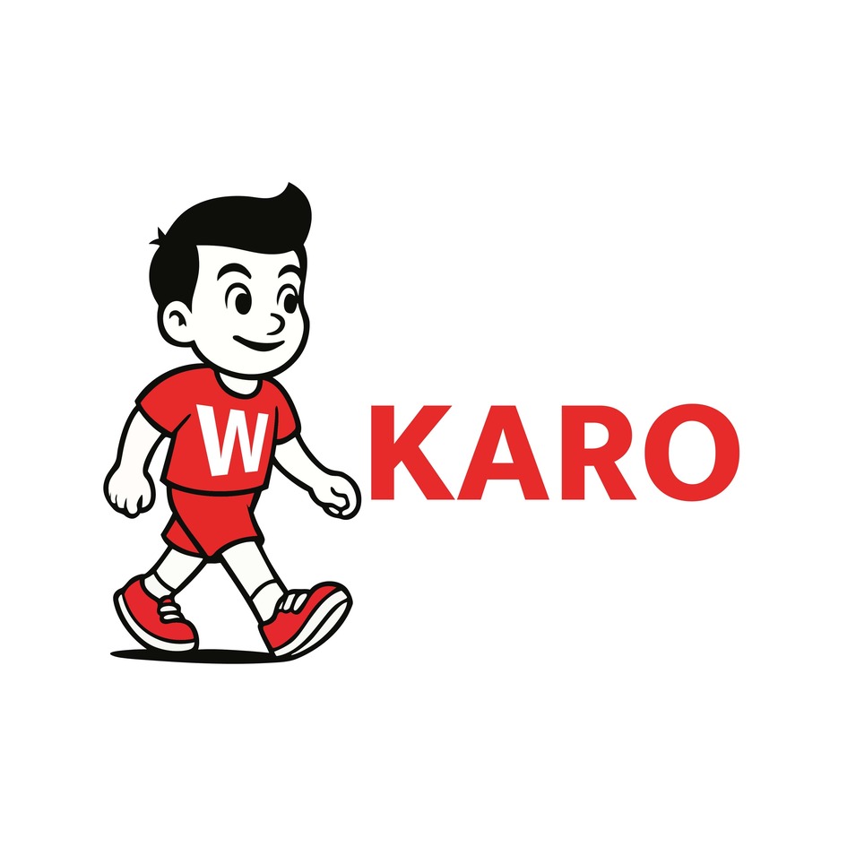 W Karo Device Mark Of Boy Device mark 7303346 Trademark