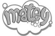 Matey (label) Device mark 7303450 Trademark