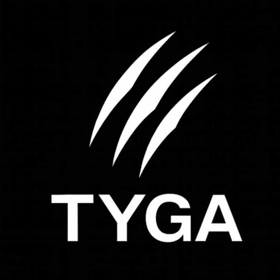 Device Mark Of Tyga 3 Stripe Device mark 7303344 Trademark
