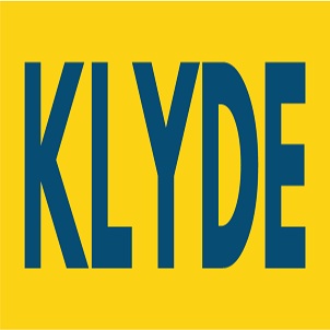 Klyde Device mark 7303702 Trademark