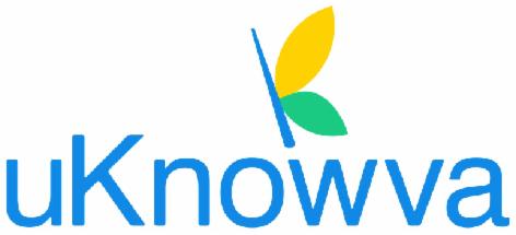 Uknowva (label) Device mark 7303554 Trademark