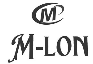 M Lon (with Device Of M) Device mark 7303677 Trademark