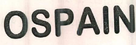 Ospain Device mark 2473119 Trademark