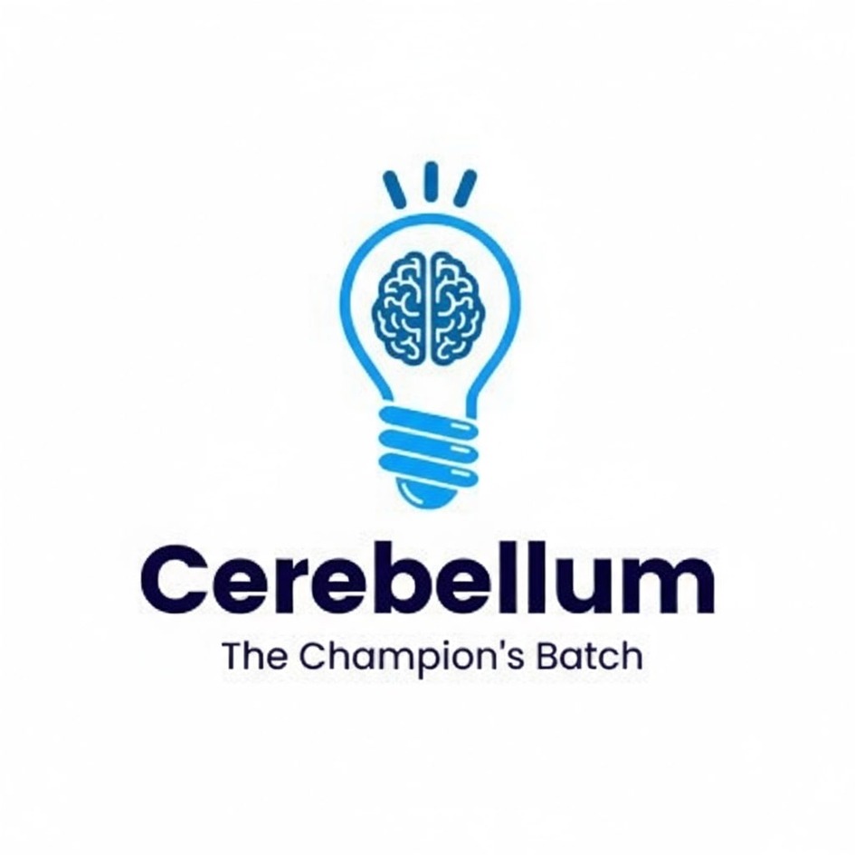 Cerebellum The Champion's Batch Device mark 7303929 Trademark