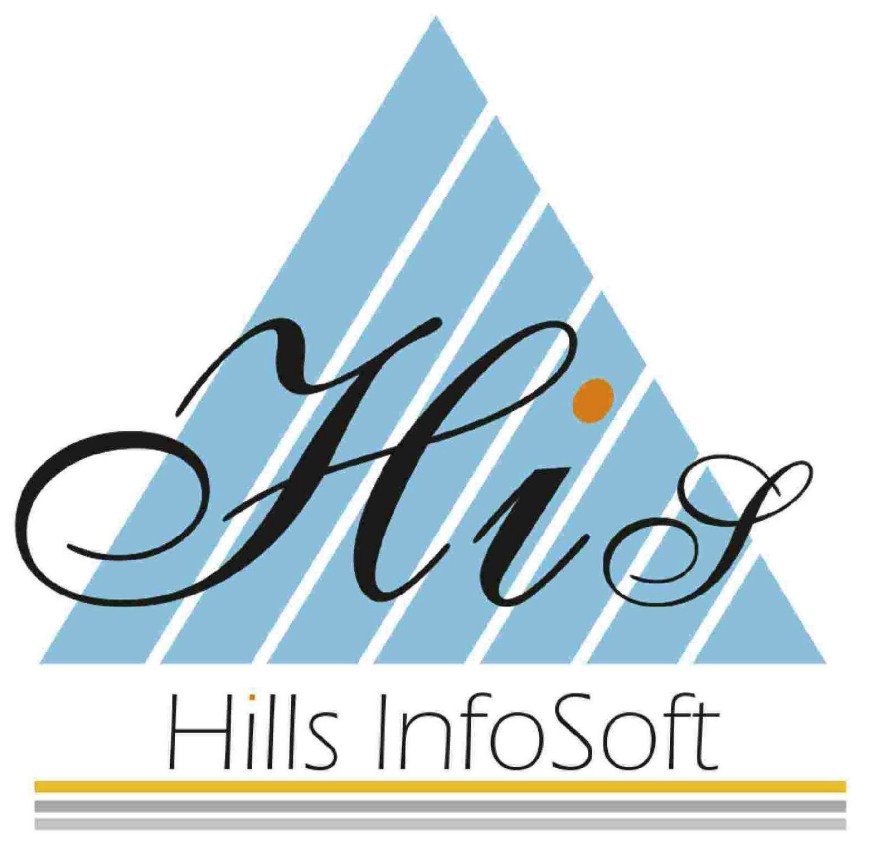His Hills Infosoft Device mark 2265082 Trademark