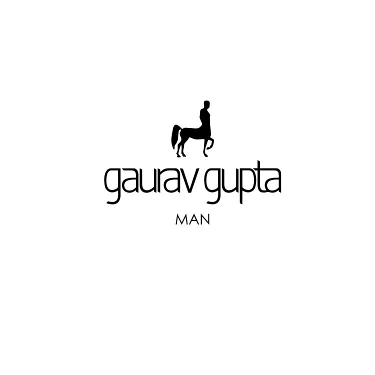 Gaurav Gupta Man Device mark 7310107 Trademark