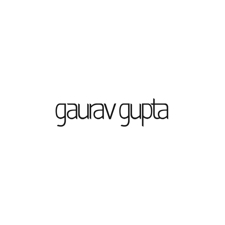 Gaurav Gupta Device mark 7310105 Trademark