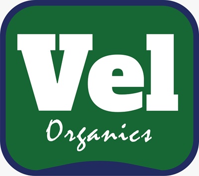 Vel Organics Device mark 7308787 Trademark