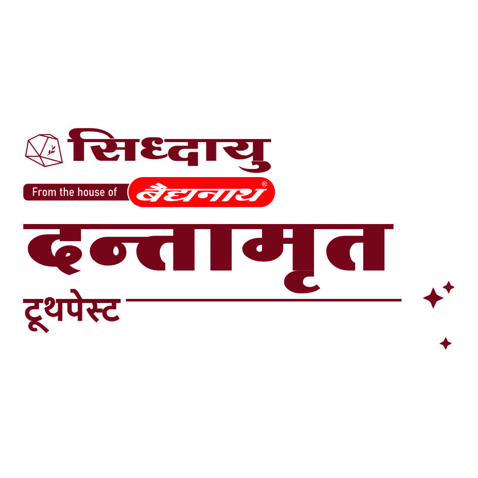 Siddhayu From The House Of Baidyanath Dantamrit Toothpaste Device mark 7310168 Trademark