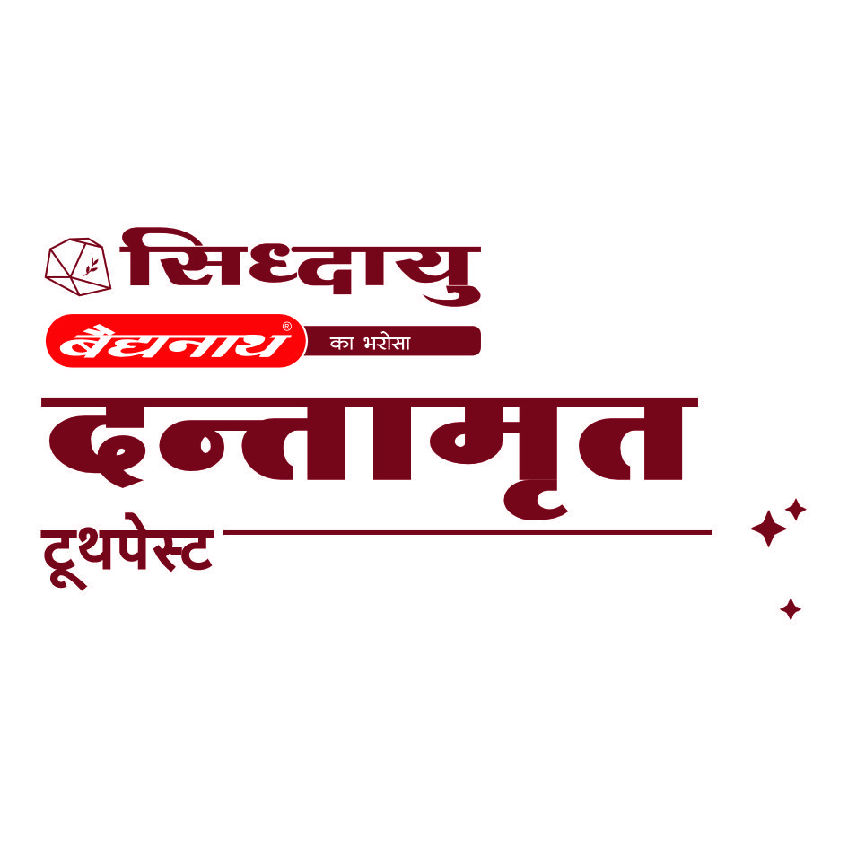 Siddhayu Baidyanath Ka Bharosa Dantamrit Toothpaste Device mark 7310167 Trademark
