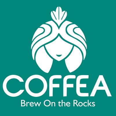 Coffea - Brew On The Rocks Device mark 7304284 Trademark