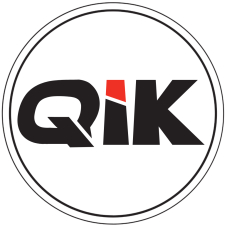 Qik Label Device mark 7304413 Trademark