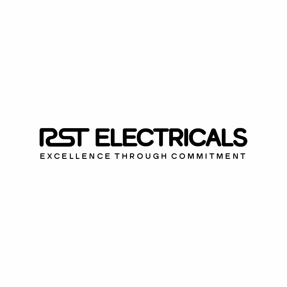 Device Of Rst With Tagline Excellence Through Commitment Device mark 7310470 Trademark