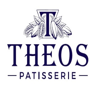 T Theos Patisserie Device mark 7310528 Trademark