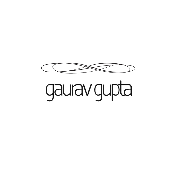 Gaurav Gupta Device mark 7309124 Trademark