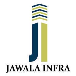 Jawala Infra (with Device) Device mark 7309137 Trademark