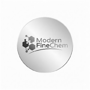 Modern Finechem (with Device) Device mark 7309276 Trademark