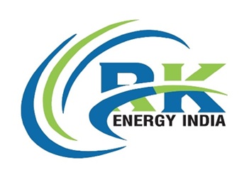 Rk Energy India Device mark 7309349 Trademark