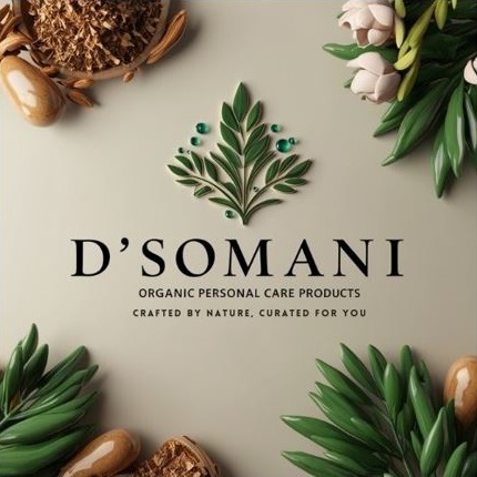 D'somani Device mark 7309401 Trademark