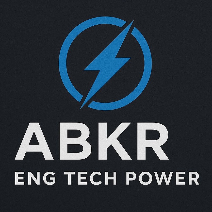 Abkr Eng Tech Power Device mark 7309387 Trademark