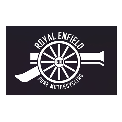 Royal Enfield Device mark 7309444 Trademark