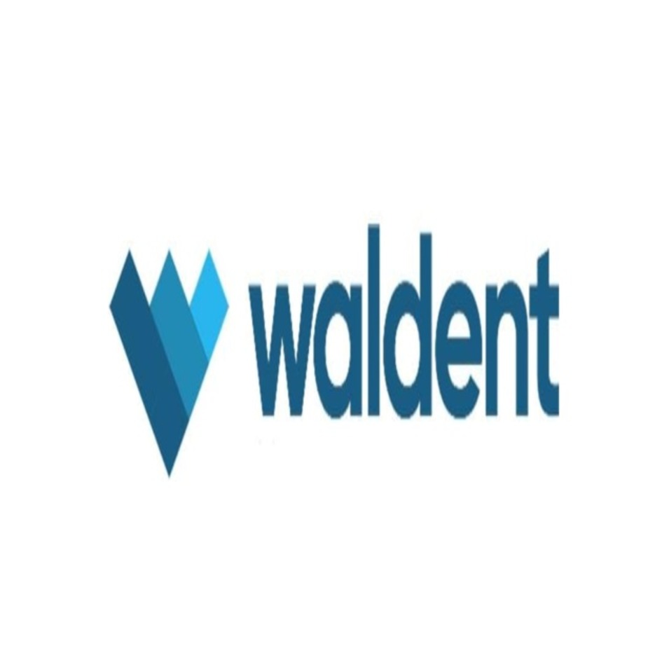 Waldent Device mark 7309654 Trademark