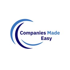 Companies Made Easy Device mark 7309981 Trademark