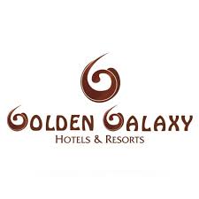 Golden Galaxy Hotels & Resorts Device mark 7305695 Trademark