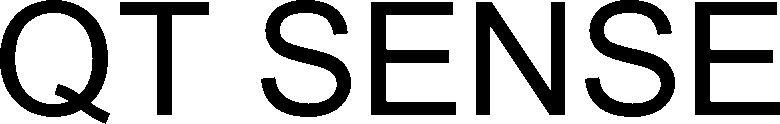 Qt Sense Device mark 7310720 Trademark
