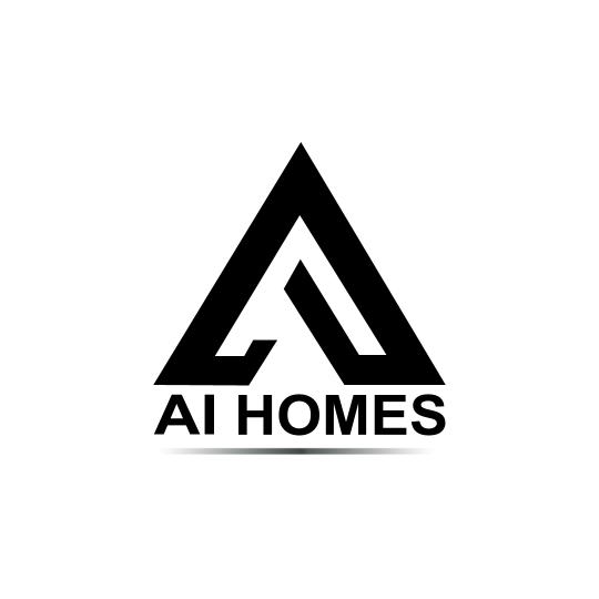 Ai Homes (logo) Device mark 7310669 Trademark