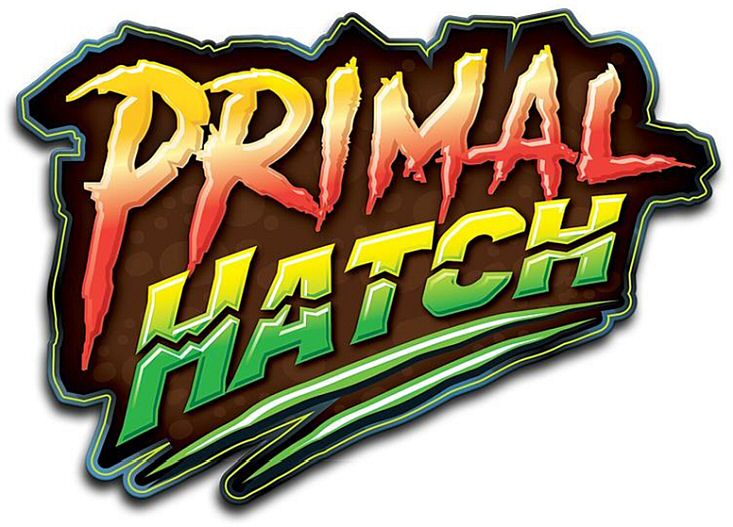 Primal Hatch Device mark 7310735 Trademark