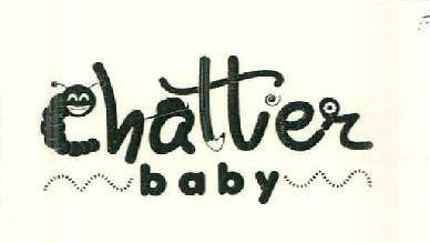 Chatter Baby Device mark 2661826 Trademark