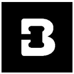 B Logo Device mark 7311148 Trademark