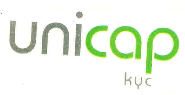 Unicap Kyc Device mark 2712009 Trademark