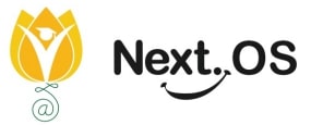 Nextos Logo Device mark 7306288 Trademark