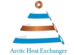 Arctic Heat Exchanger With Device Device mark 7306336 Trademark