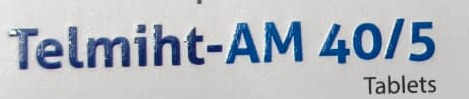 Telmiht-am 40/5 Device mark 7307319 Trademark