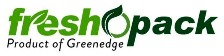Freshopack Device mark 7307338 Trademark