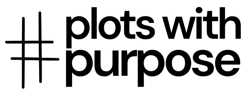 # Plots With Purpose Device mark 7307508 Trademark