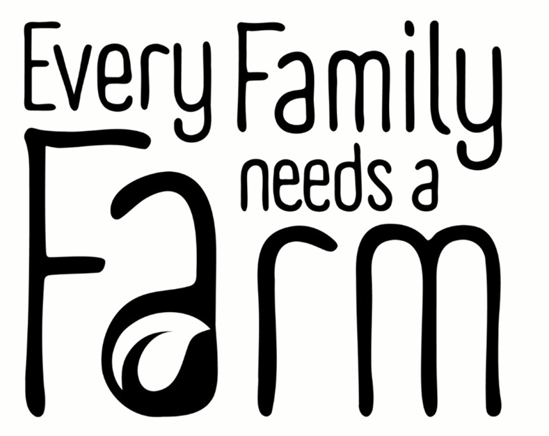 Every Family Needs A Farm Device mark 7307509 Trademark