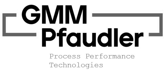 Gmm Pfaudler Process Performance Technologies Device mark 7307520 Trademark