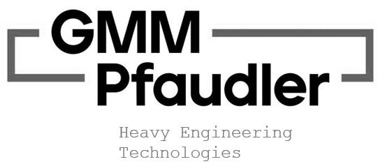 Gmm Pfaudler Heavy Engineering Technologies Device mark 7307521 Trademark