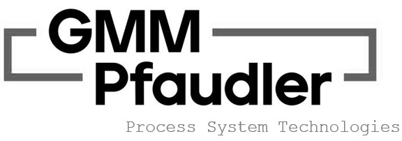 Gmm Pfaudler Process System Technologies Device mark 7307522 Trademark