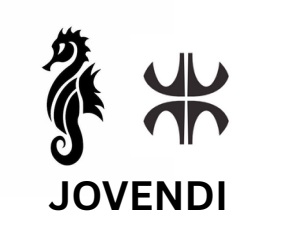 Jovendi Device mark 7307648 Trademark