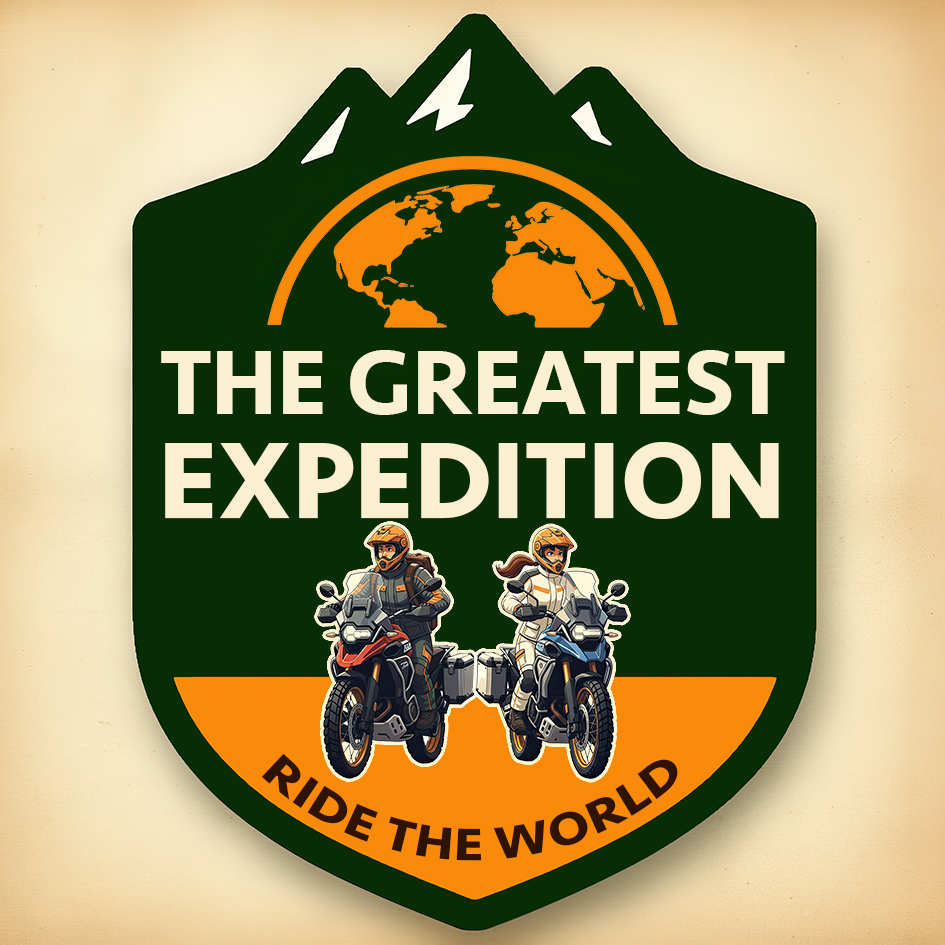 The Greatest Expedition Device mark 7308052 Trademark